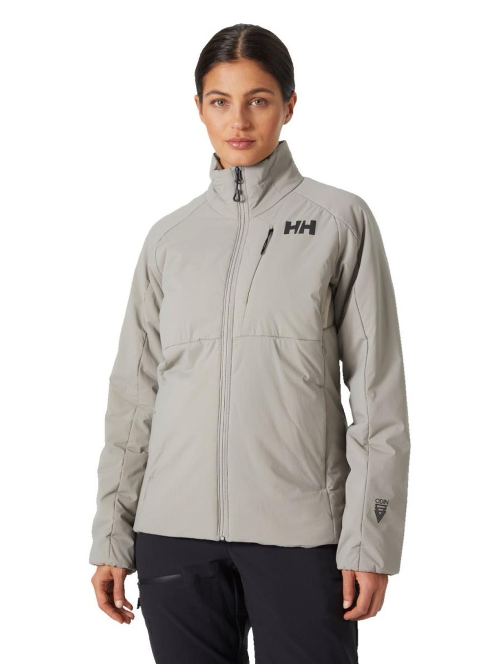Helly Hansen Women’s Odin Stretch Insulated Jacket 2.0, Size Small